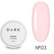 DARK Smart Builder Gel 03, 15ml 20704 фото 1