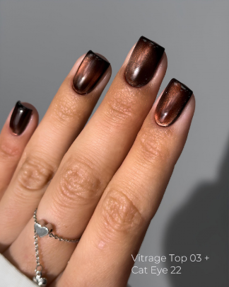 DARK Vitrage top 03, 6 ml 21602 фото