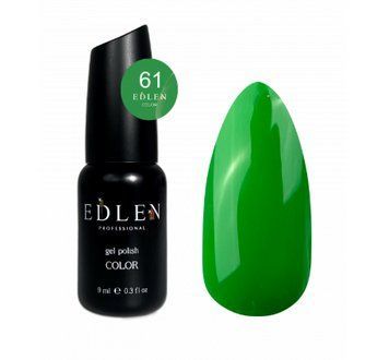 Edlen Color 9ml №061 18496 фото