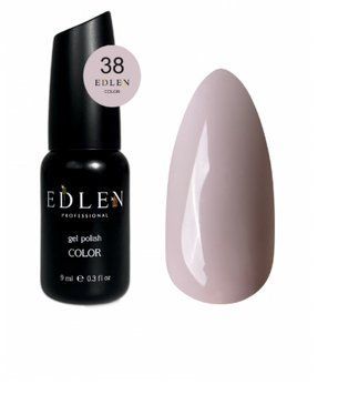 Edlen Color 9ml №038 18508 фото